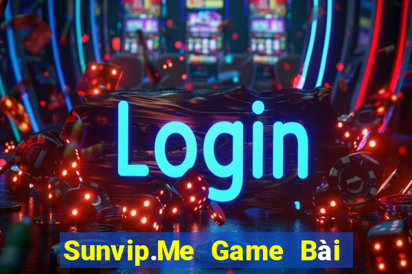 Sunvip.Me Game Bài Phái Mạnh