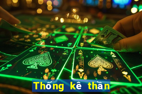 Thống kê thần tài 4 ngày 31