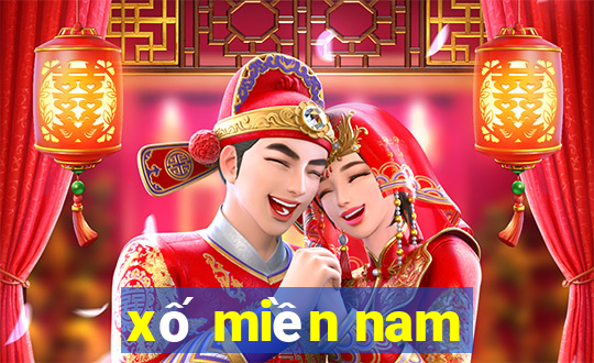 xố miền nam