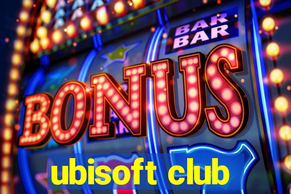 ubisoft club