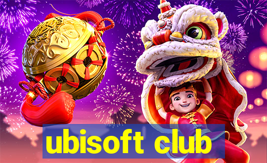 ubisoft club