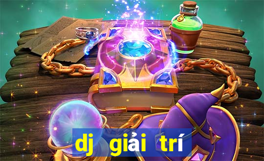 dj giải trí Hạ cánh