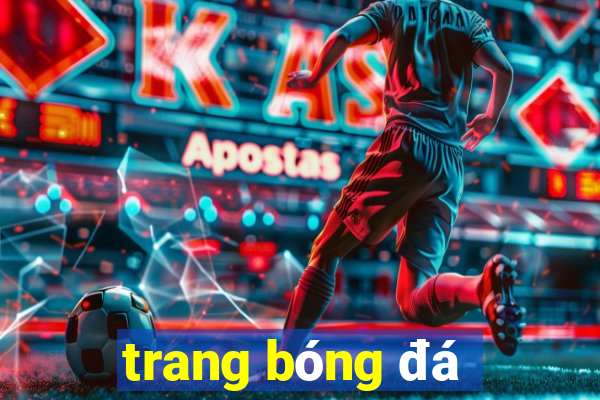 trang bóng đá