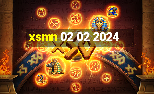 xsmn 02 02 2024