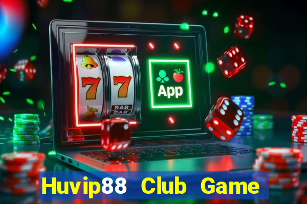 Huvip88 Club Game Bài 79