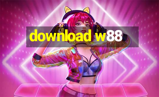 download w88