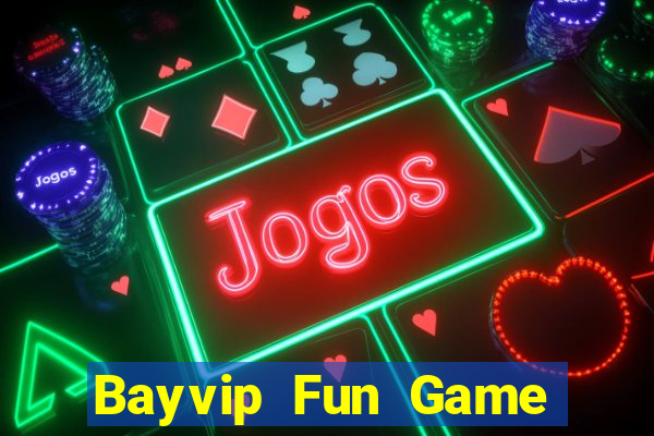 Bayvip Fun Game Bài Club