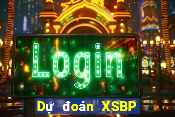 Dự đoán XSBP thứ Ba