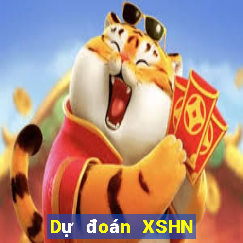 Dự đoán XSHN ngày 1