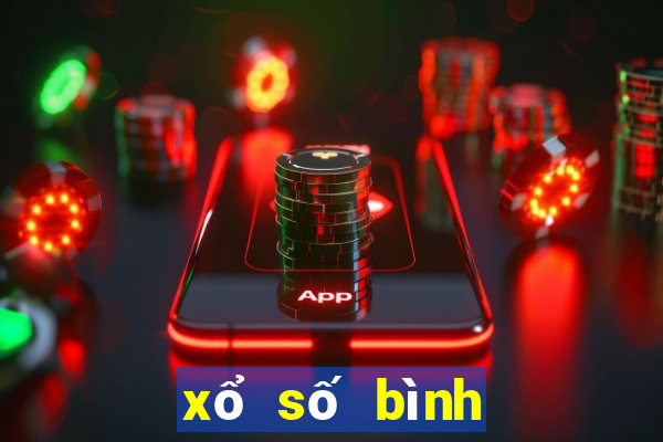 xổ số bình định ngày 30 tháng 5