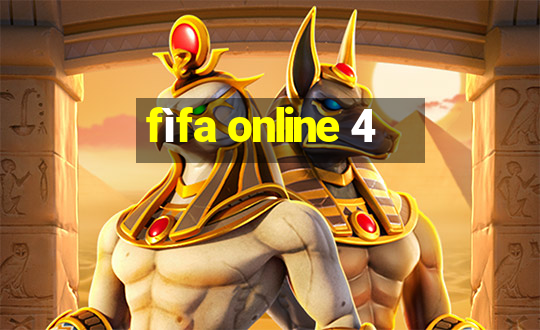 fìfa online 4