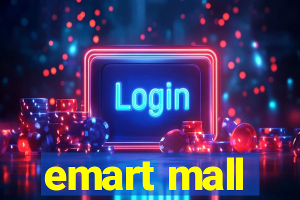 emart mall