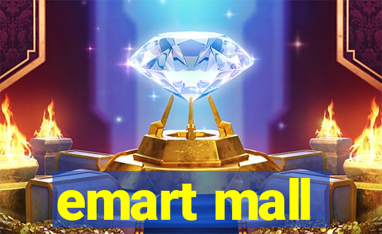 emart mall