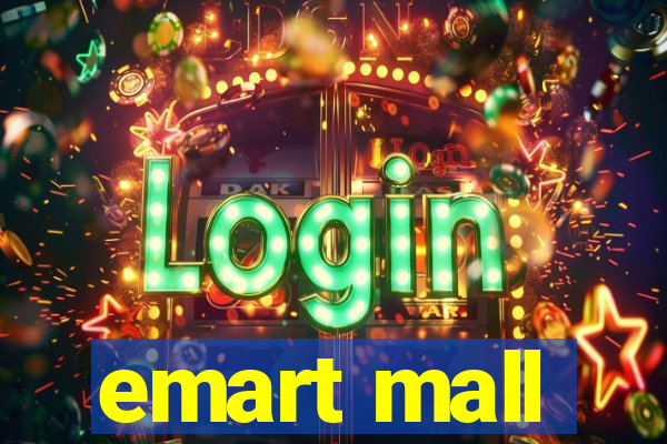 emart mall