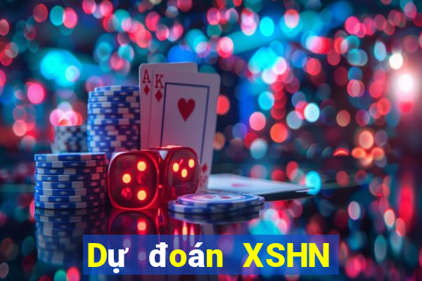 Dự đoán XSHN ngày 5