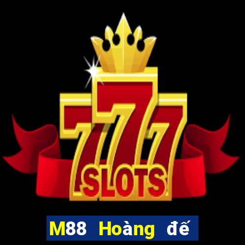 M88 Hoàng đế Game bài3 công