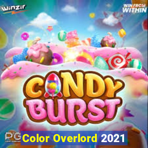 Color Overlord 2021