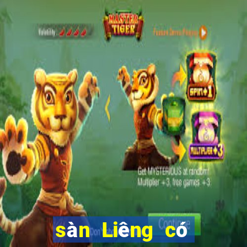 sàn Liêng có lừa đảo không