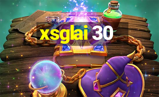 xsglai 30