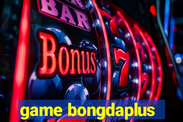 game bongdaplus