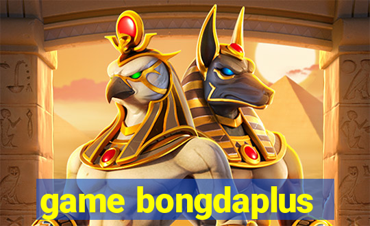 game bongdaplus