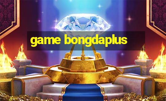 game bongdaplus