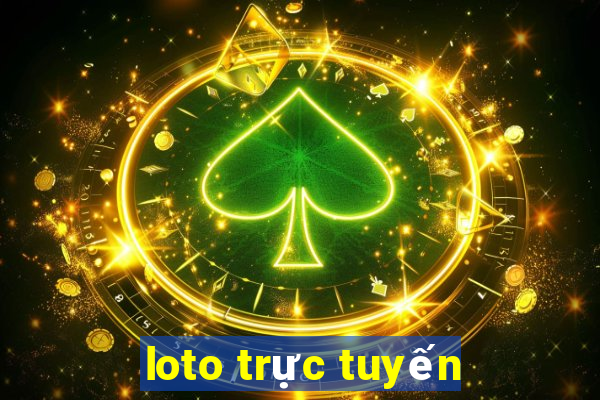 loto trực tuyến