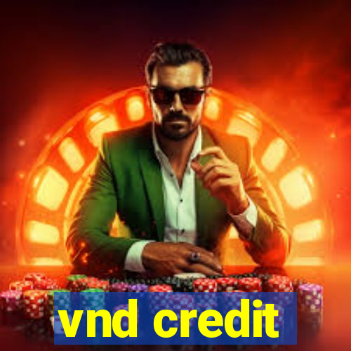 vnd credit