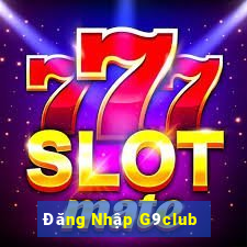 Đăng Nhập G9club