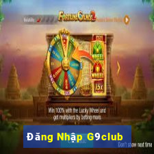 Đăng Nhập G9club