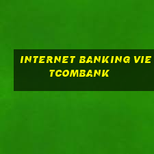 internet banking vietcombank