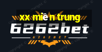 xx miền trung