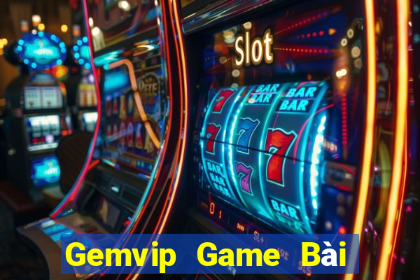 Gemvip Game Bài Mèo Nổ