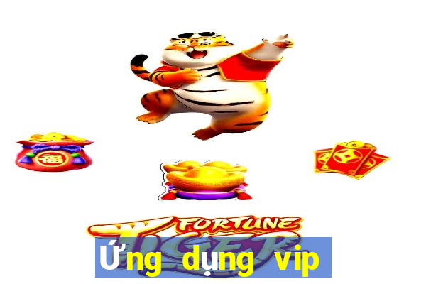 Ứng dụng vip Sands tải về ở đâu