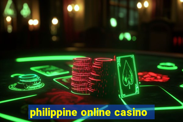 philippine online casino