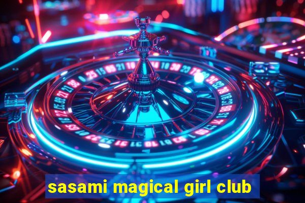 sasami magical girl club