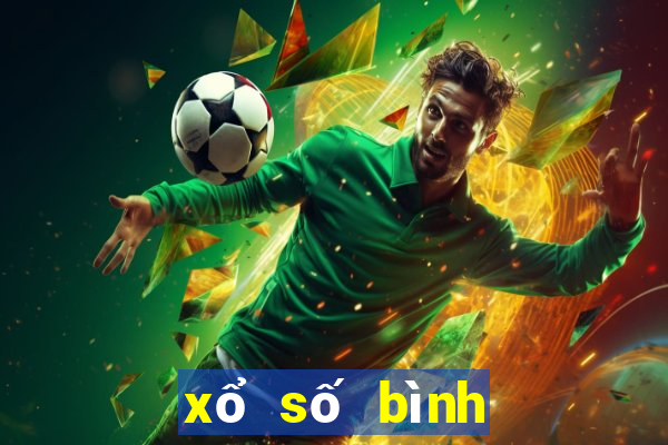 xổ số bình định ngày 15 tháng 12