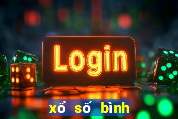 xổ số bình định ngày 15 tháng 12