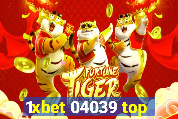 1xbet 04039 top