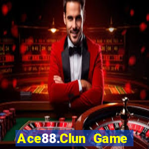 Ace88.Clun Game Bài Hát