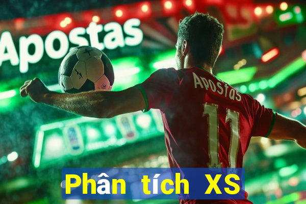 Phân tích XS Mega 6 45 thứ hai