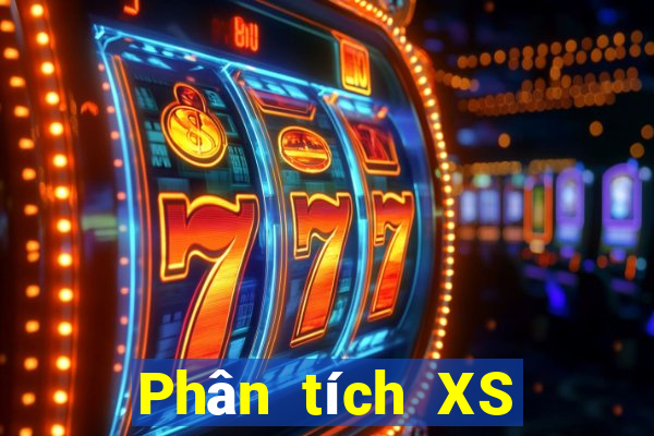 Phân tích XS Mega 6 45 thứ hai