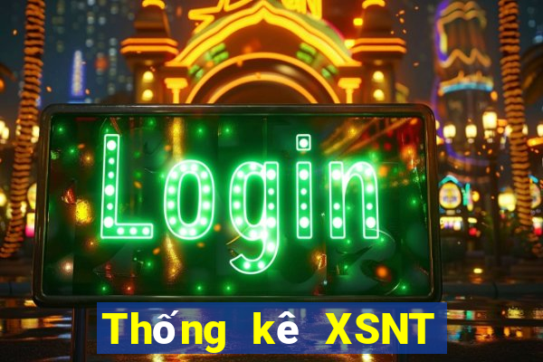 Thống kê XSNT ngày 5