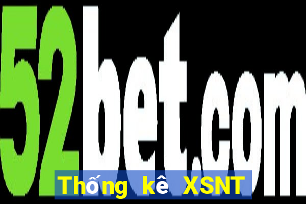 Thống kê XSNT ngày 5