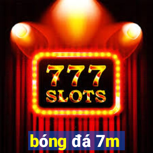 bong da 7m