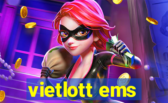 vietlott ems