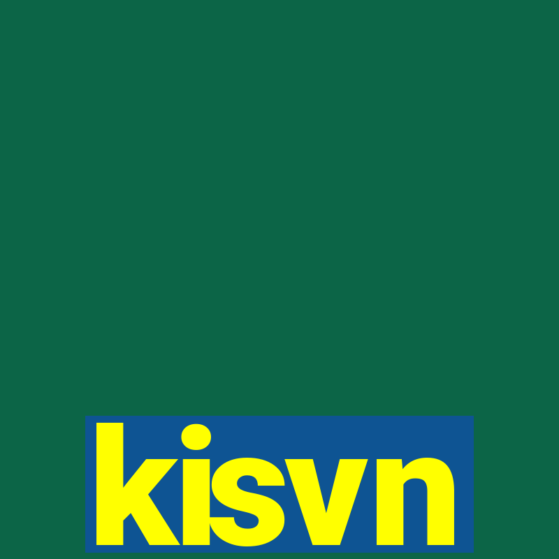 kisvn