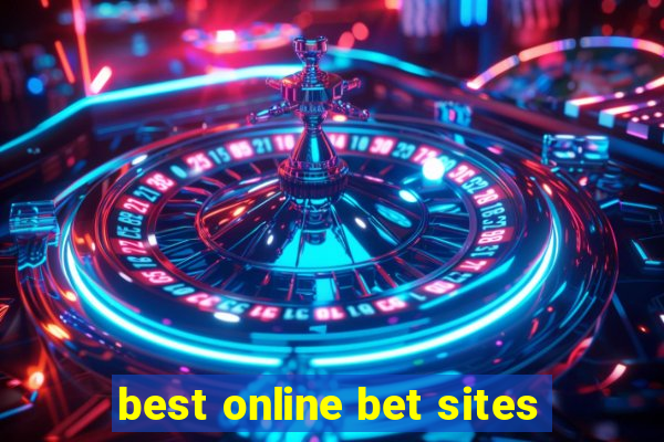 best online bet sites