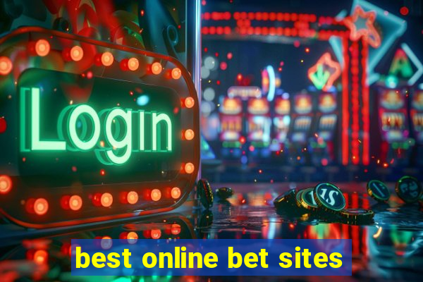 best online bet sites