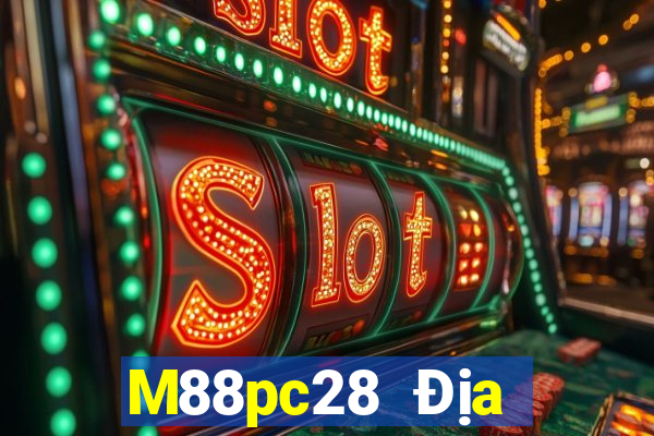 M88pc28 Địa chỉ trang web tải về Dihao pc28